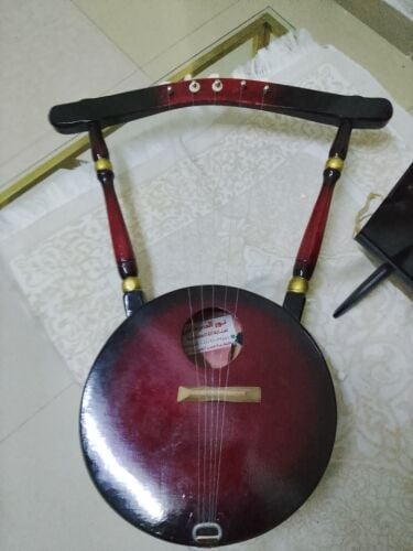 الات سمسميه