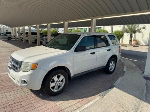 ford escap 2011 for sale or swap