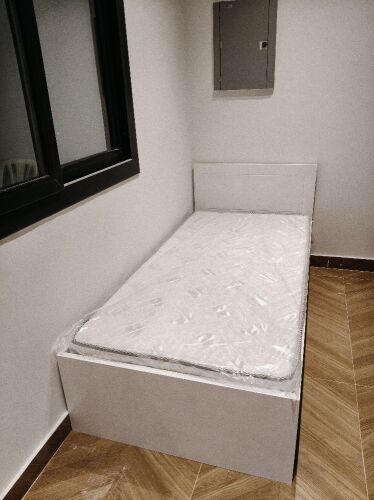 سرير نفر واحد