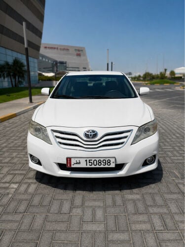 Toyota Camry family used not karwa 
