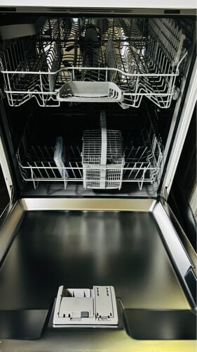 Bosch Dishwasher