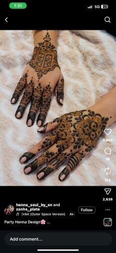 farhana