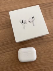 Apple AirPods Pro 2nd gen 