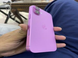 Iphone 16 plus