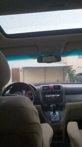 Honda CR-V 2011 24500Qr/=