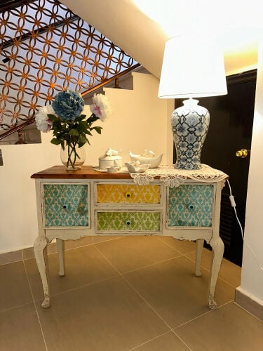 vintage vanity for sale
