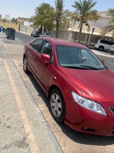 كامري للبيع
