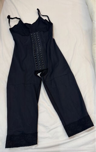 Colombian shapewear
