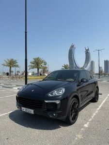 Porsche Cayenne for Sale