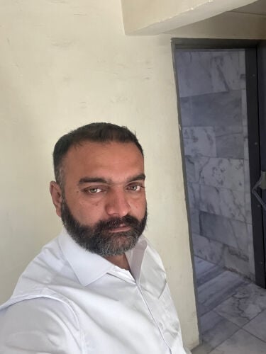 kashif mehmood paracha