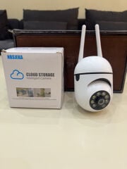 4 NBSJEKA cameras
