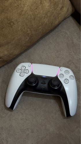 ps5 controller (TMR)