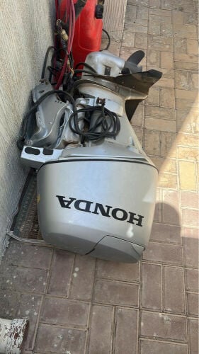 ماكينه هوندا 30 حصان