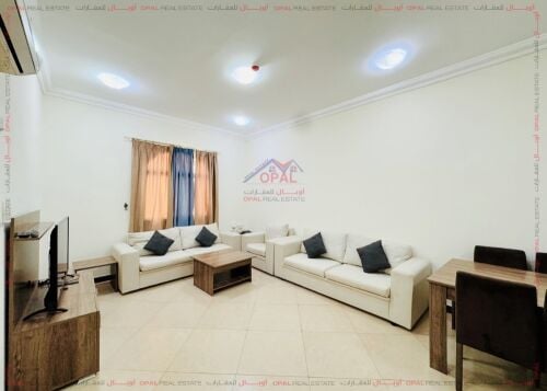 Apartment  in Umm Ghuwailina