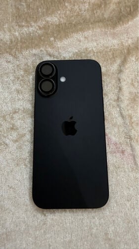 iphone 16 128GB 9 month warranty 