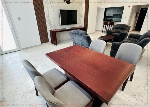 Apartment for Rent in Al Mansoura