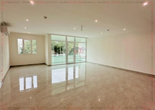 Apartment for Rent in Al Sadd