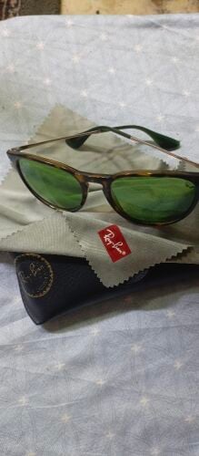 authentic Ray-Ban sunglasses