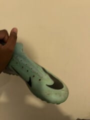 football shoes