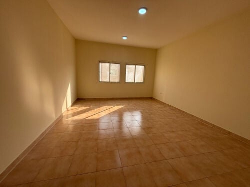 Compound Villa for Rent Eskan 
