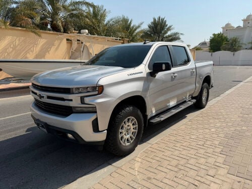 Silverado