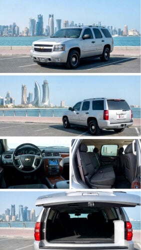 FOR SALE Chevrolet Tahoe