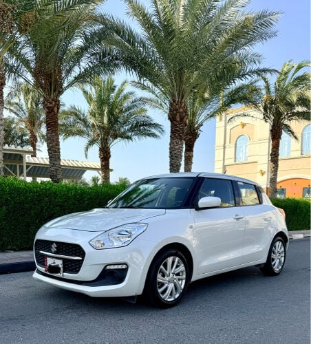 Suzuki Soft 2024