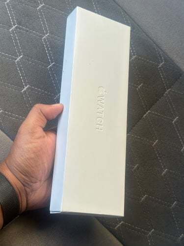 Apple watch Series 11 46mm Cel