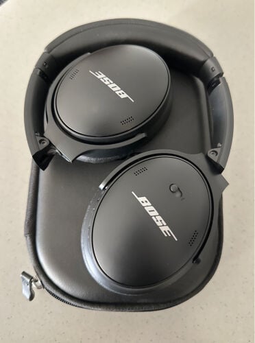 Bose QC45