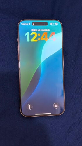 IPhone 16 Pro max 1 TB