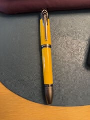 Enzo Ferrari Montblanc Pen