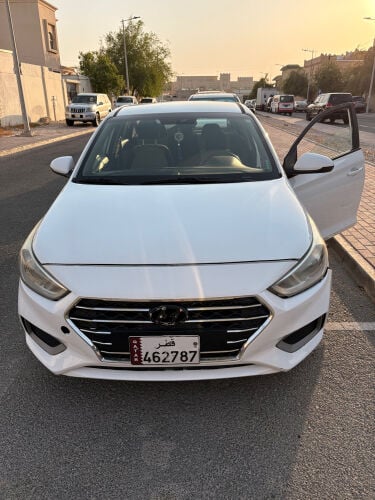 car in good condition 
