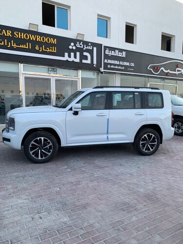هافال اتش 9 