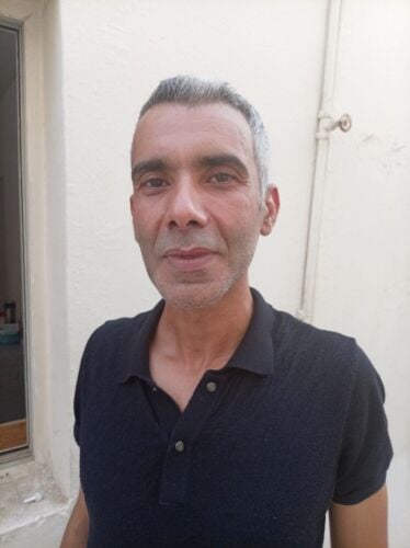 محاسب دو خبرة ٢٠ سنة