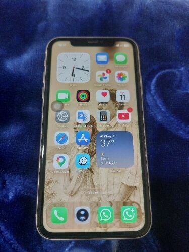 iPhone 11 128gb