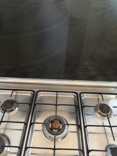 gas stove in good condition for Sal