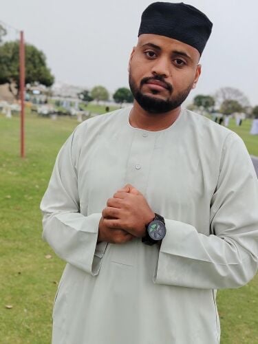عبدالرحمن كرار