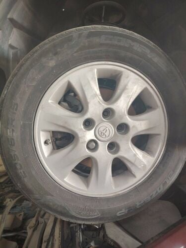 For sale Camry rings
