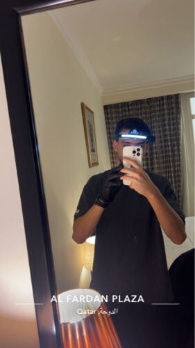 professional barber 