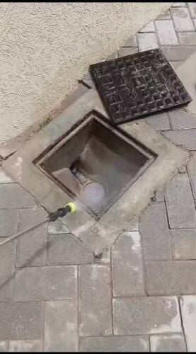 تسليك الصرف الصحي