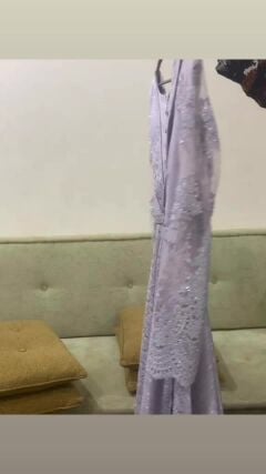 فساتين سهرة