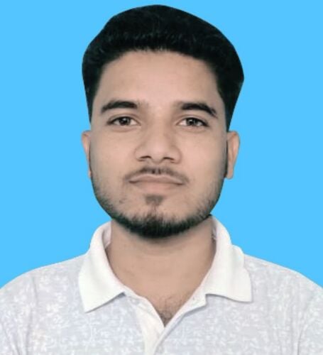 Naushad Ahmad