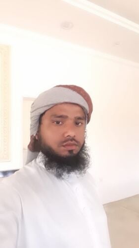 مقهوي أبحث عن عمل