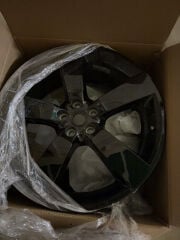 5 rims  defender original for sale 