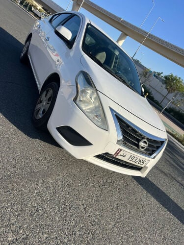 Nissan sany