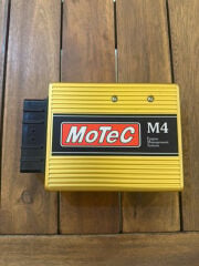MoTec