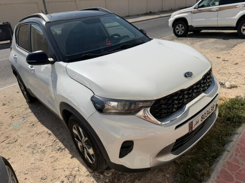 kia sonet