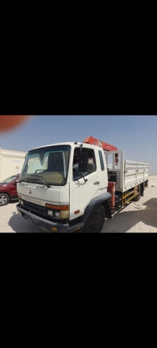 Mitsubishi Krain