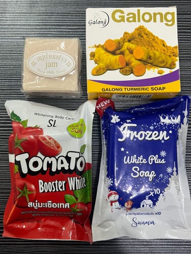 special offer  _ whitening