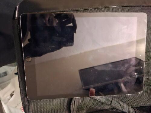 ipad 7 gen